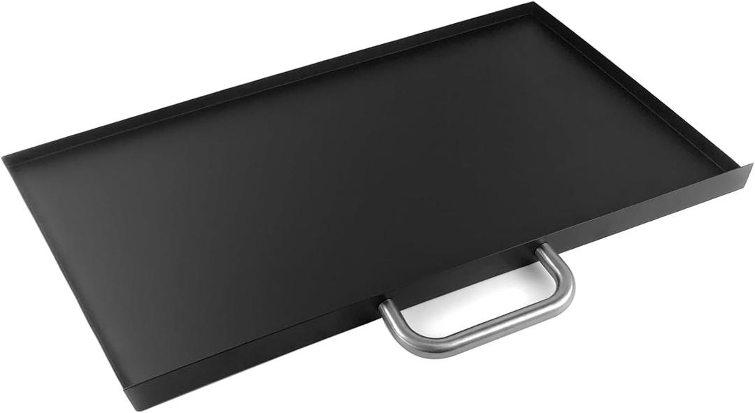 403-03005-01 Charcoal Grill Ash Pan for Dyna-Glo DGN576DNC-D DGN576SNC-D Grill Ash Tray Replacement Parts for Master Forge MFJ576DNC Dyna Glo Accessories