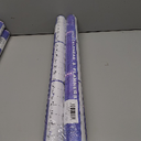 3pcs 24" x 36" 2026 Wall Calendar Dry Erase - Large Starry Sky Calendar Wet & Dry Erasable Laminated 12 Month Annual Yearly Planner, Reversible, Horizontal/Vertical (2026 Wall Calendar)