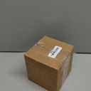 Large Desk Cup Holder, Fully Covered Anti-Spill Clip on Table Cup Holder, Office Gaming PC Desk Accessories, can Hold Universal Cup, Bottles, Mugs, Cans, Tumblers, 3.95" Inner Diameter(1 Pack Black)