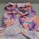 Hawaiian Dog Shirt Lightweight and Breathable Summer T-Shirt with Tropical Prints, Fun Beach Outfit for Small, Medium, and Large Dogs, Perfect for Hot Days and Outdoor Vacation, Palm Leaves, Size: 3XL