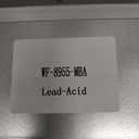 WF-8955-MBA,55 Amp for WF-8955PEC Power Converter, Three Stages Smart Charge for RV Lead-Acid Battery,Compatible with WF-8955-MBA,WF-8955-AD-MBA