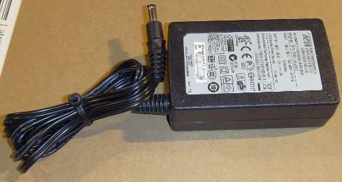 LaCie APD Asian Power Devices DA24B12 DA-24B12 AC Adapter 12V DC/ 2A for Expansion Seagate Freeagent External Hard Drive HDD - Seagate Blackarmor Ws 110