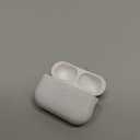 OLEBAND Replacement for Airpods Pro 2&1 Charging Case:Easy to Pair Your Air pods Pro Earbuds with Pairing Button,Support Both Wired and Wireless Charging,for iPods Pro 1st/2nd Gen(White)