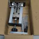 Manual or Drill Powered Wire Stripper Machine, Wire Stripping Machine for 1-25mm Scrap Wire, with Hand Crank, Copper Wire Stripper for Scrap Copper Recycling