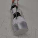 Goodcook Touch Food Chopper, Stainless Steel Blades with Collection Cup. Kitchenware Slice Chop