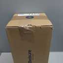 Bedsure Throw Blankets for Couch - Textured Chunky Knit Woven Chenille Blanket - Super Soft, Warm Decorative Boho Throw with Tassels for Bed, Sofa and Living Room, Burnt Orange, 50x60 Inches