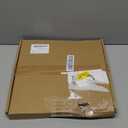 Cupcake Stand for 53 Cupcakes, 5 Tier Cupcake Holder, Clear Round Cupcake Tower, Acrylic Cupcake Stand, Cupcake Display Stand for Party, Wedding, Birthday, Baby Shower, Halloween