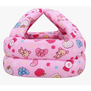 Simplicity Baby Infant Toddler No Bumps Safety Helmet Head Cushion Bumper Bonnet