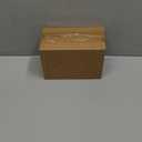 100 Sets Vintage Key Bottle Opener Wedding Favors, Wedding Party Souvenir Gift for Guests with Thank You Tag Card Pillow Candy Box and Satin Ribbon (Gold)