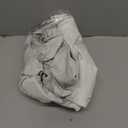 2pk Waterproof Bassinet Sheets Girls, Boys, Cotton  33x17 Universal Bassinet Mattress Pad Protector Cover, Compatible with Graco, Baby Delight, Chicco, Halo Bassinest Swivel Sleeper Fitted (Elly)