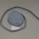 196 Inch Window Weather Stripping Seal Strip for Bottom and Side, Self Adhesive PU Foam Weather Strip for Window and Door Insulation Soundproofing (Gray)