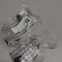 MECCANIXITY CCTV Lens 8mm/12mm/16mm 5MP F2.0 FPV Wide Angle for CCD Camera, 3 Pack