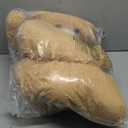 HollyHOME Big Teddy Bear Large Teddy Bear Stuffed Animal Birthday Valentines Day Plush for Kids and Girlfriend 36 inch Tan