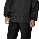 FROGG TOGGS Men's Classic All-Sport 3-Layer Waterproof Breathable Rain Suit, 3XL