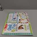 Melissa & Doug Seek and Find Sticker Pad Animals