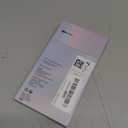 LONLI Hue for iPhone 17 Pro Case - Pearl Tort Shockproof Phone Cover - [Shock-Absorbent Bumper] - Elegant, Unique and Aesthetic for Women and Girls