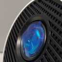 Magcubic Mini Projector with WiFi 6 and Bluetooth 5.4, Portable Projector 4K Support, 5W Soundbase Speaker, Auto Vertical Keystone 180Rotatable Smart Proyector for Movie Home Outdoor