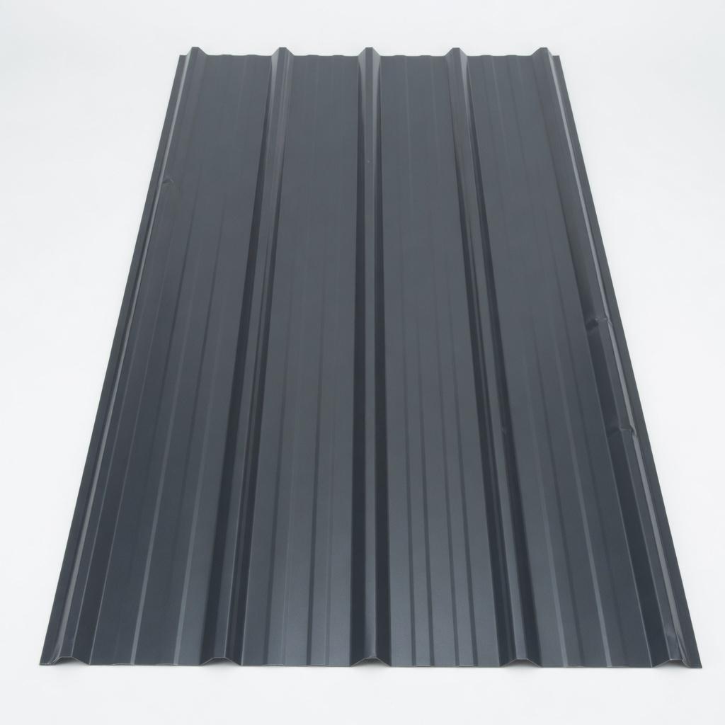 Metal Sheets For Roofing 2 count 5ft x 3ft