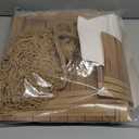 18 Pcs Pirate Party Decorations Imitation Wooden Box Fishing Net Car Trunk or Treat Gasparilla Style Decor Ocean or Pirate Party Favors Adventure Birthday Photo Booth Props