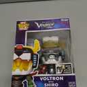 Funko Pop! Bitty Bots: Voltron - Voltron with Shiro
