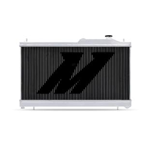 Mishimoto MMRAD-STI-08 Radiator, Subaru Impreza WRX & STI 2008-2019