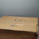 Binmotor-All Weather Car Floor Mats for 2024 2025 Toyota Landcruiser(Only 250 Model), 2 Rows Full Set, TPE Rubber Liners for 2025 Toyota Land Cruiser 250 Accessories Mats-Black