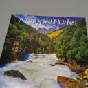 National Parks 206 16-Month Calendar