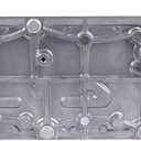 12699740 Engine Valve Lifter Oil Manifold Replacement for Chevy Camaro Corvette Silverado 1500 Suburban Tahoe, Cadillac Escalade, GM Sierra 1500 Yukon Yukon XL 2014-2020 5.3L 6.2L V8 Engines #12697806
