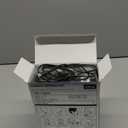 Ufree Beard Trimmer for Men, Waterproof Electric Razor for Nose, Body, Face & Mustache, Cordless Hair Clippers Shavers Grooming Kit, Gifts for Men Husband Father (Silver)