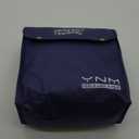 YnM Fuzzy Duvet Cover for Weighted Blankets (Infinite, 60''x80'')