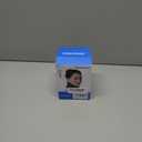 Velpeau Neck Brace for Neck Pain and Support -Soft Cervical Collar for Sleeping in Bed, Snoozing, Sleeping Upright, Anti-Snoring, Sleep Apnea for Women & Men (Blue, Comfort Version, L: 14-16.5"/3.3")