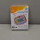 Learning Tablet for Toddlers 1-3 - Educational ABC Toy to Learn Alphabet, Number, Music & Words - Early Development Electronic Learning & Activity Game, Suitable for 1 2 3 Year Old Boys & Girls