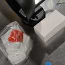 Naurham Barn Light Gooseneck Light- Small Farmhouse Outdoor Lighting, 1-Light Outdoor Gooseneck Lighting Farmhouse Wall Sconce for Patio Porch Garage (6.4" Diameter, 1pc)