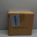 Large Wood Slices for Centerpieces  Wood Centerpieces for Tables, Rustic Wedding Centerpiece, Natural Wood Slabs, Thin Slices, 11-13 inches (10 Pack)