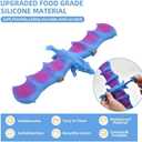 Dragon Slap Bracelet -4 Pack