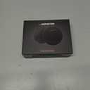 Monster Bluetooth Speaker, IPX8 Shower Speaker Waterproof, Bluetooth 5.4 with Loud HD Sound and Robust Bass, Extra Long Playtime Punchy, for Home, Beaches Portable Wireless Outdoor Speakers (Ink Black)