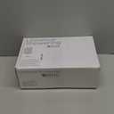 Delta 6-Setting PivotPro 3-in-1 Combination Shower Head with ProClean Spray, Brushed Gold Round Shower Head Rainfall with Handheld Spray, 1.75 GPM, Champagne Bronze 75649CZ