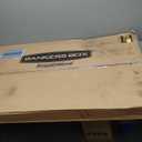 Bankers Box Large - up to 55" TV/Picture/Mirror - Moving Box 4 Pack, 48-in x 4-in x 33-in (7711301)