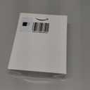 BESTTEN 2 Pack Dimmer Light Switch, Universal Lighting Control, Single Pole or 3 Way, Compatible with LED Dimmable Lamp, CFL, Incandescent, Halogen Bulb, Decorator Wallplate Included, UL Listed, White (Standard)