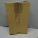 DEWALT Socket Set, 1/4-Inch & 3/8-Inch Drive, SAE/Metric, 34-Piece (DWMT73804)