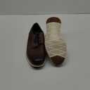 Cole Haan Men's Grand Atlantic Oxford Shoes (8, Ch Chestnut/Ivory)
