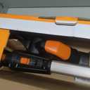 Worx WG252.9 20V Power Share 2-in-1 20" Cordless Hedge Trimmer (Tool Only)