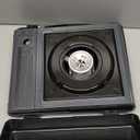 Gas One Portable Butane Camping Stove with Case: Automatic Ignition, Precise Heat Control - Camping & Tailgating and Outdoor Cooking