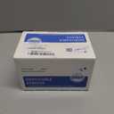 50 PACK U-100 Syringes 30G 5/16" 1ml/cc, Disposable Syringe, Lab Supplies, Individual Wrapped