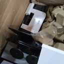 HumanScale Height Adjustable QuickStand Desk, Heavy Mount With Large PlatForm And CrossBar