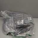 Couch Cover for Dogs Washable,Non Slip Fuzzy Durable Couch Covers for 3 Cushion Sofa Pet Friendly Sofa Cover Dog Thick Soft Slipcovers Protector Couches Mat Bed (Light Grey 27.6 "x 82.7"/70 x 210cm)