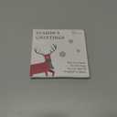 Rainbow Unicorn Ornament 2025, Birthday, for Kids, Teen Girls, Wooden Ornaments for Christmas Decorations, Animal Lovers Gift Ideas, Unicorn Gifts for Women Friends