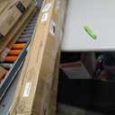 18-Inch 20V Cordless Pole Hedge Trimmer with Extension Pole