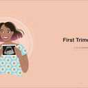 First-Time Mom's Pregnancy Activity Book: 100 Fun Games, Projects, and Prompts to Prepare for Baby