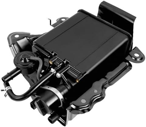 Hemipors 77740-42090 Vapor Charcoal Canister Evap Compatible with Toyota RAV4 2.4L 2.5L 3.5L 2006 2007 2008 2009 2010 2011 2012 Replace 7774042090 777400R010 911-654